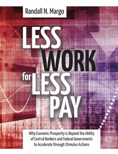 Less Work For Less Pay - Margo, Randall N.