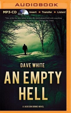 An Empty Hell - White, Dave