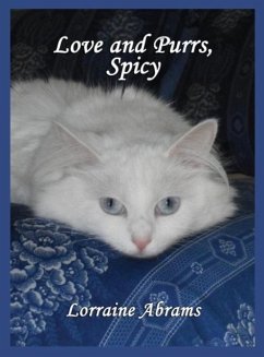 Love and Purrs, Spicy - Abrams, Lorraine