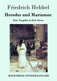Herodes und Mariamne Herodes und Mariamne