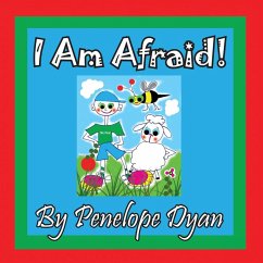 Cover I Am Afraid!