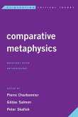 Comparative Metaphysics