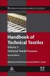Handbook of Technical Textiles - Bild 1