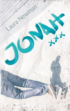 Jonah - Newman, Laura