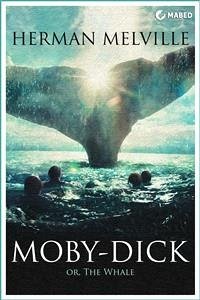 Moby-Dick (eBook, ePUB) - Melville, Herman