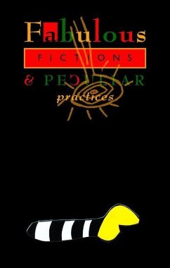 Fabulous Fictions & Peculiar Practices - Rooke, Leon