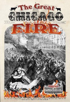 The Great Chicago Fire - Johnson, Robin
