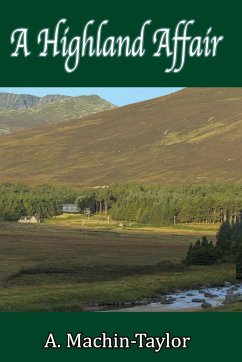 A Highland Affair - Machin Taylor, A.