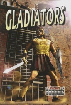 Gladiators - Hyde, Natalie