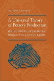 A Universal Theory of Pottery Production: Irving Rouse, Attributes, Modes, and Ethnography