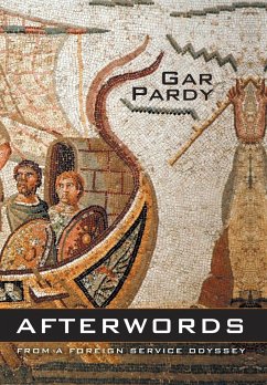 Afterwords - Pardy, Gar