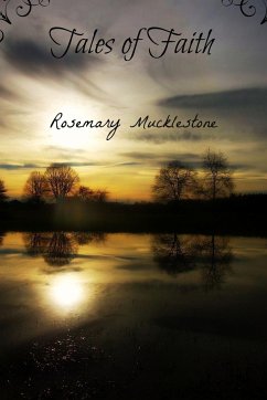 Tales of Faith - Mucklestone, Rosemary