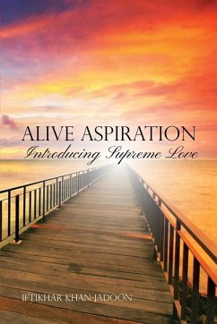 Alive Aspiration - Khan-Jadoon, Iftikhar