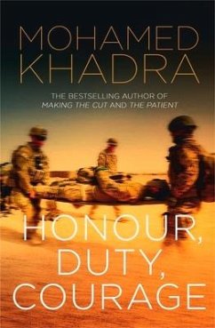 Honour, Duty, Courage - Khadra, Mohamed