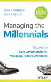 Managing the Millennials