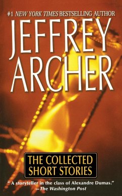 Collected Short Stories - Archer, Jeffrey