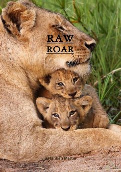 raw/roar - Martin, S Hannah
