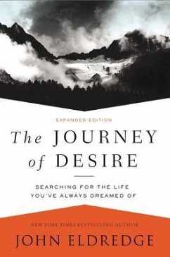 The Journey of Desire - Eldredge, John