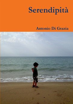 Serendipità - Di Grazia, Antonio