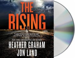 The Rising - Graham, Heather; Land, Jon