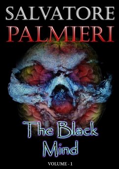 The Black Mind (Volume 1°) - Palmieri, Salvatore