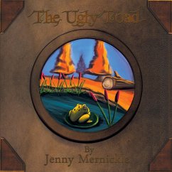The Ugly Toad - Mernickle, Jenny