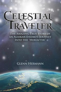 Celestial Traveler - Hermann, Glenn
