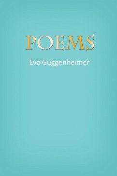 Poems - Guggenheimer, Eva