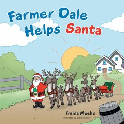 Farmer Dale Helps Santa