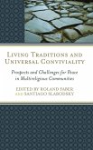 Living Traditions and Universal Conviviality