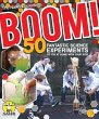 Boom! 50 Fantastic Science Experiments... - Bild 1