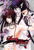 Sweet Blood, Volume 4