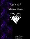 Bash 4.3 Reference Manual