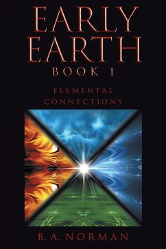 Early Earth Book 1 - Norman, B. A.