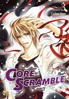 Core Scramble, Volume 3 - Jun, Euho