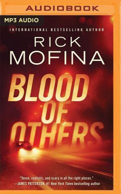 Blood of Others - Mofina, Rick