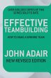 Effective Teambuilding REVISED ED - Bild 1