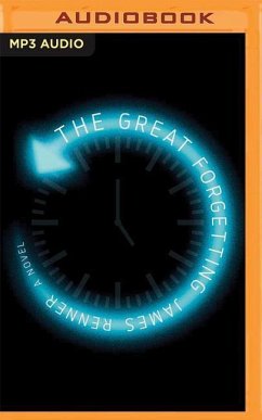The Great Forgetting - Renner, James