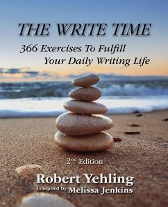 The Write Time - Yehling, Robert