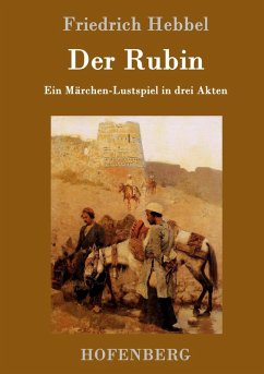 Cover Der Rubin