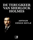 De terugkeer van Sherlock Holmes (eBook, ePUB) De terugkeer van Sherlock Holmes (eBook, ePUB)