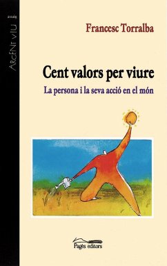 Cover Cent valors per viure (eBook, ePUB)