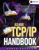 AS/400 Tcp/IP Handbook [With CDROM]