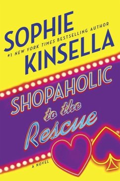 Shopaholic to the Rescue - Kinsella, Sophie