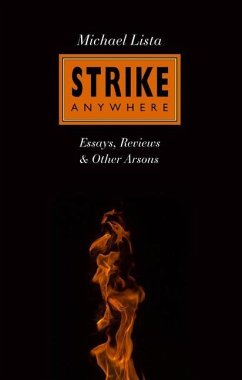 Strike Anywhere - Lista, Michael