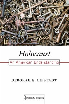 Holocaust - Lipstadt, Deborah E