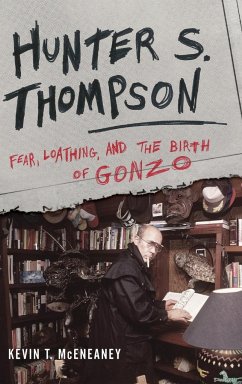 Hunter S. Thompson - Mceneaney, Kevin T.