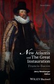 New Atlantis and the Great Instauration