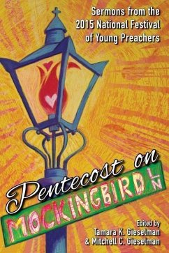 Pentecost on Mockingbird Lane