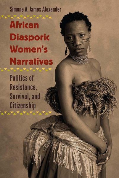 African Diasporic Women's Narratives African Diasporic Women's Narratives